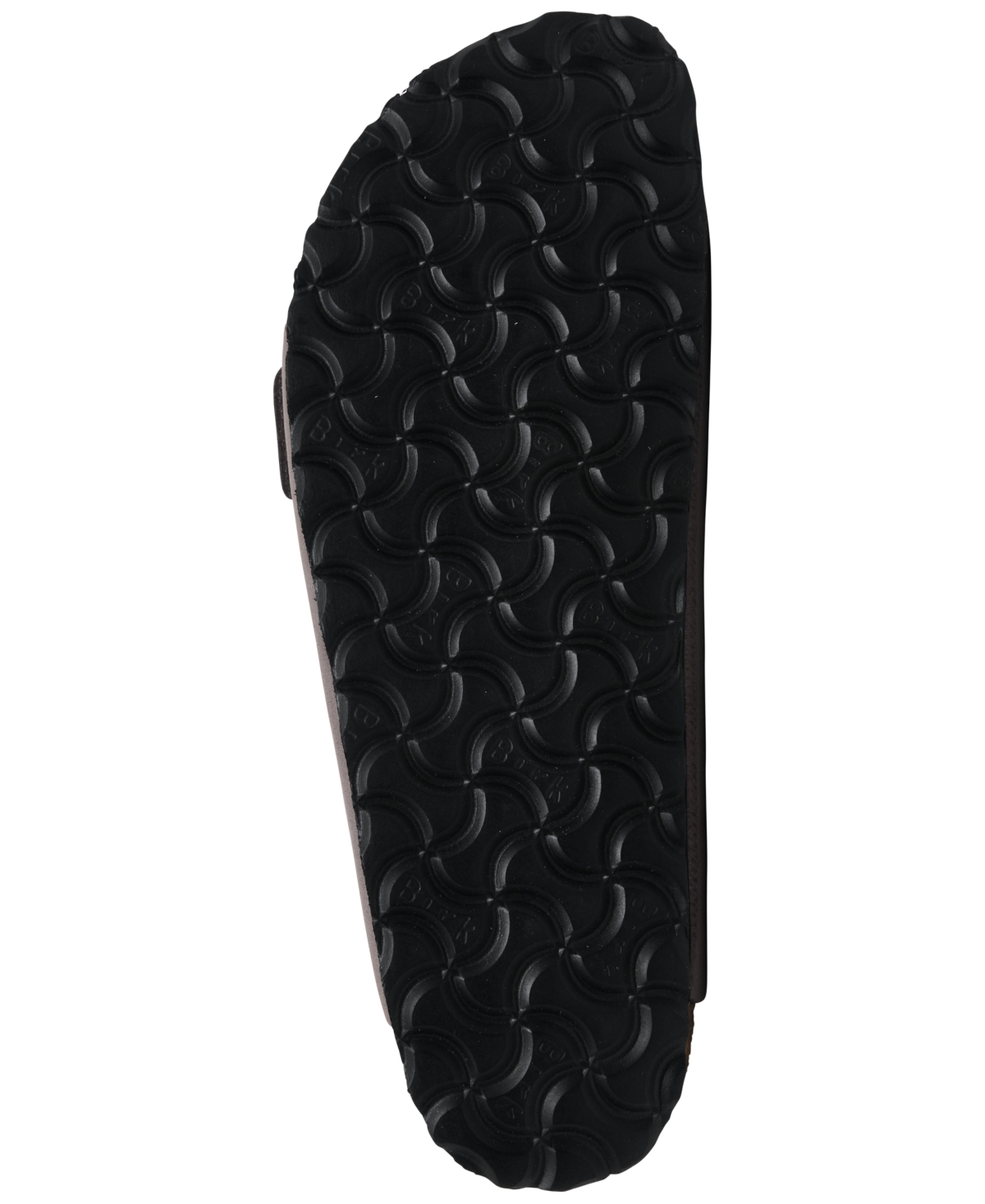 Birkenstock Women's Arizona Big Buckle Oiled Leather Sandals From Finish Line In Multi