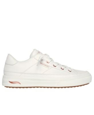 Women's Skechers Arch Fit Arcade - On My Way Casual Sneakers from Finish Line