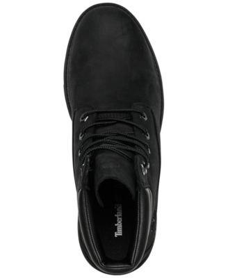 Women's Linden Woods 6-Inch Lace-Up Waterproof Boots from Finish Line