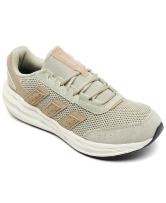 adidas - Men's Astrastar Casual Sneakers from Finish Line