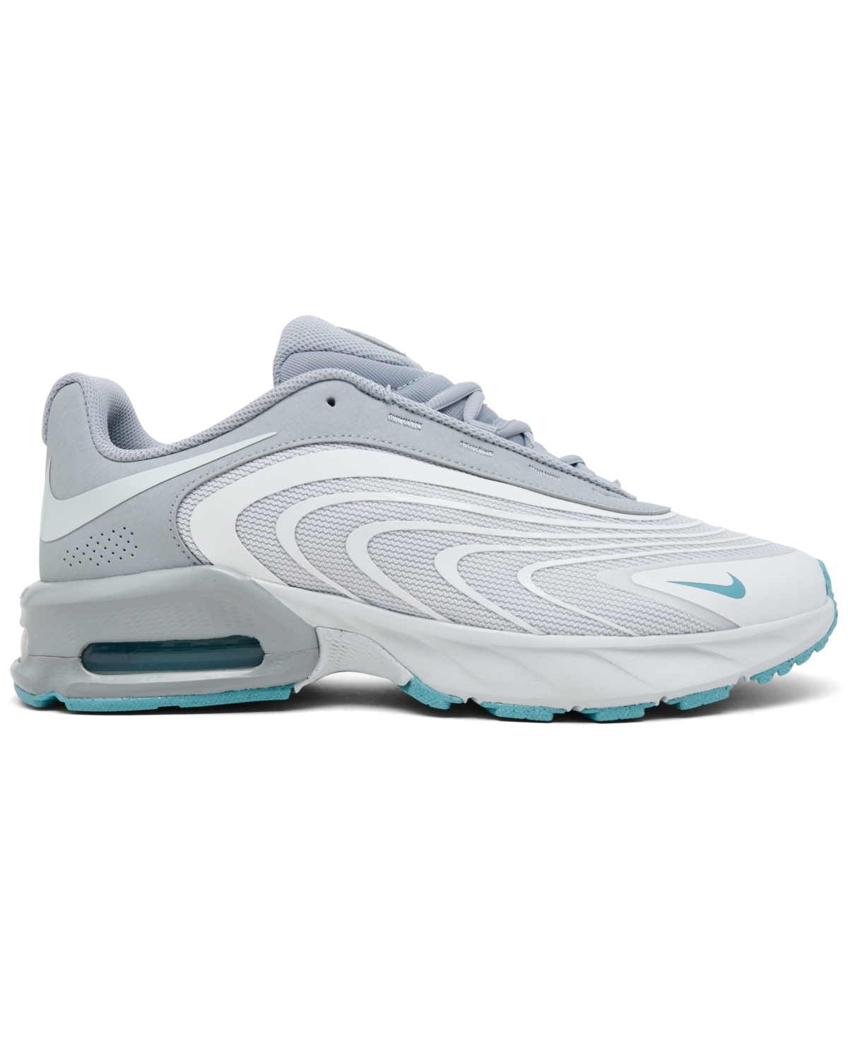 Nike Men's Air Max Fire Casual Sneakers from Finish Line