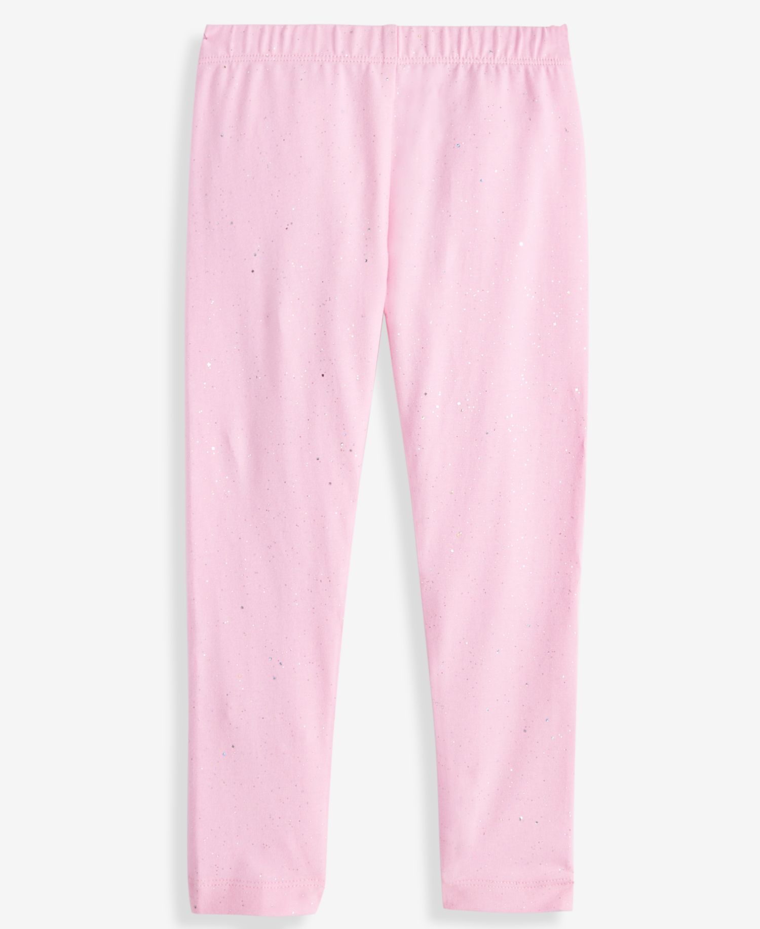 Girls 5-20 Glitter Leggings