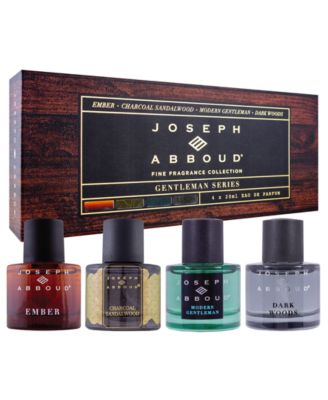 English Laundry - Joseph Abboud 4-Pc. Gentleman Series Fragrance Gift Set