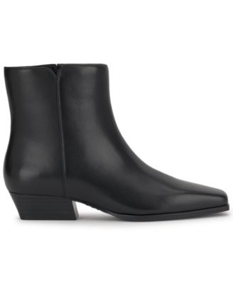 Women's Fenna Booties, Macy's Exclusive