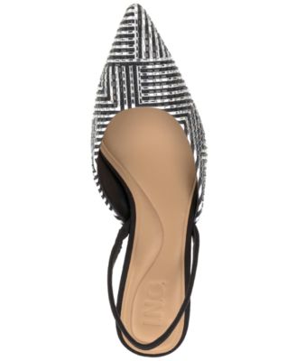 Women's Geosepa Halter Pumps, Created for Macy's