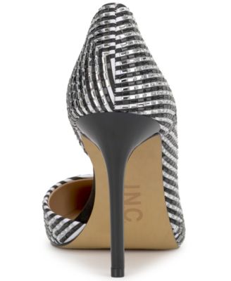 Women's Kenjay d'Orsay Pumps, Created for Macy's