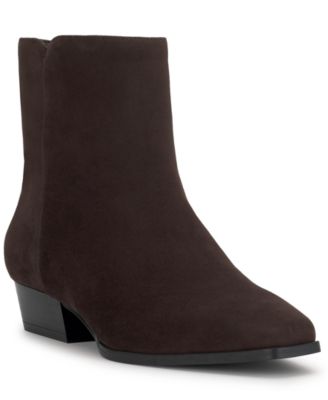 Women's Fenna Booties, Macy's Exclusive