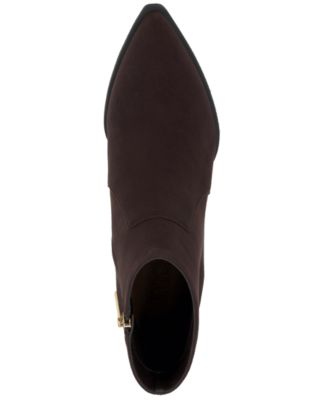 Women's Batya Dress Booties, Macy's Exclusive