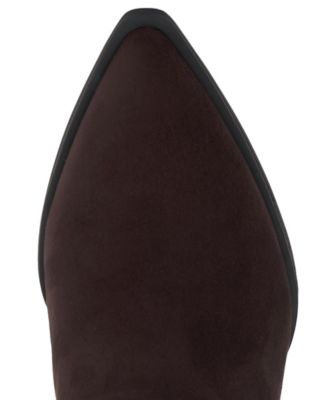 Women's Bryana Wide-Calf Dress Boots, Macy's Exclusive