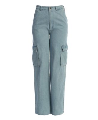 Women's Utility Cargo Pants