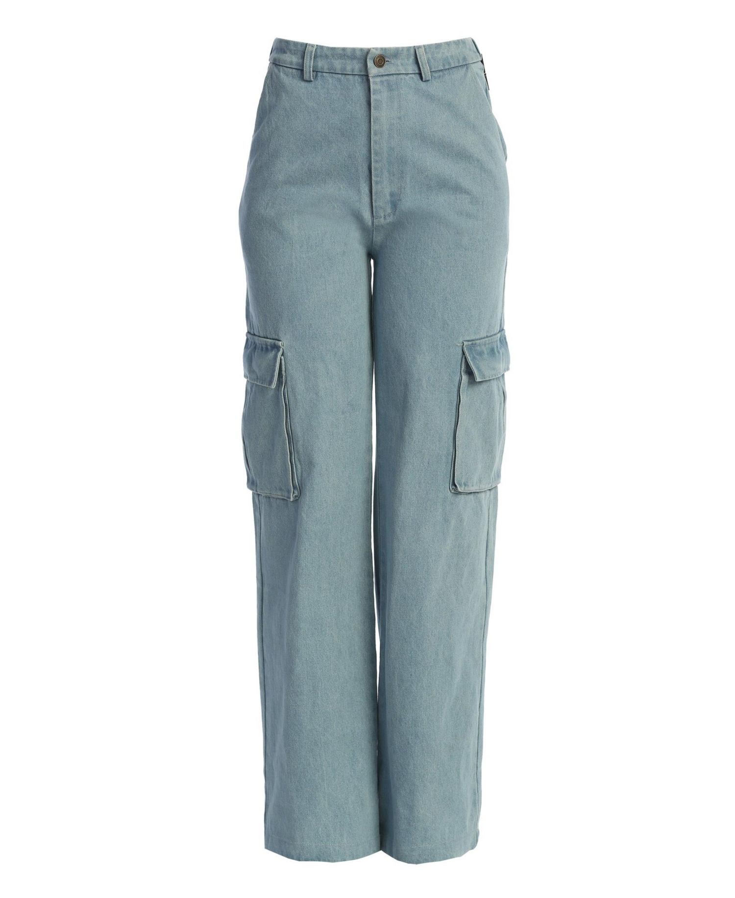 Women's Utility Cargo Pants