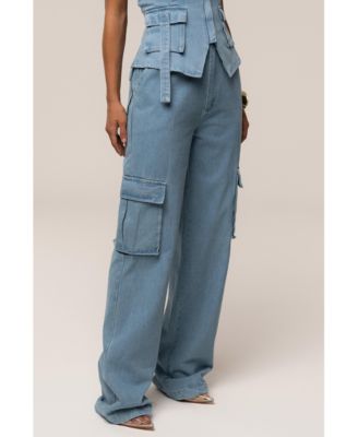 Women's Utility Cargo Pants