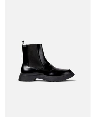 Walden Leather Boots