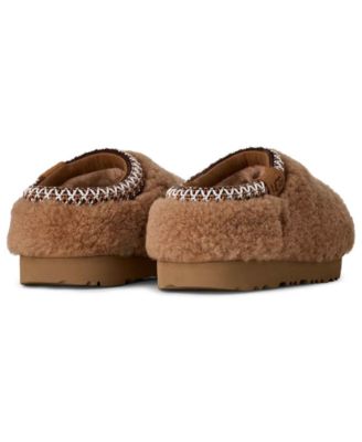 	Toddler Tasman Maxi Curly Slippers