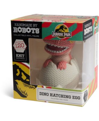 - Jurassic Park - Dino Hatching Egg #120