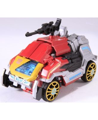 TG17 Blaster and Steeljaw Voyager Class | Generations Fall of Cybertron