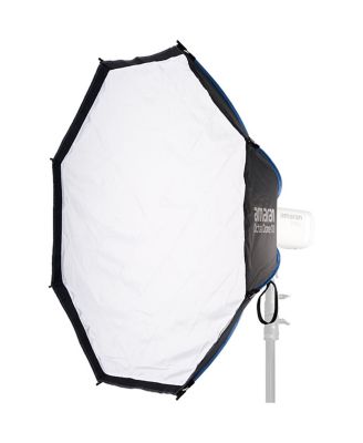 Octa Dome 120 Bowens Mount Softbox, 4