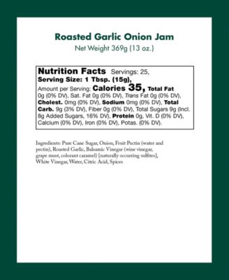 Holiday Cheese Pairing Gift Set, 4-Pc.