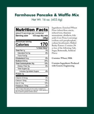 Holiday Breakfast&nbsp;Gift Set, 4-Pc.