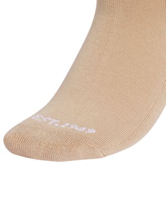 Women's Cushioned Sport 3.0 3-Pack High Quarter Socks