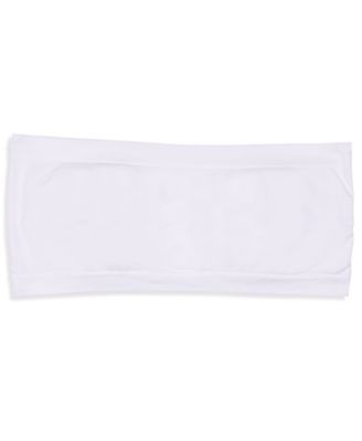 Seamless Bandeau Bra, Little Girls & Big Girls