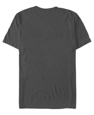 Men's Lilo & Stitch Graphic Print T-Shirt