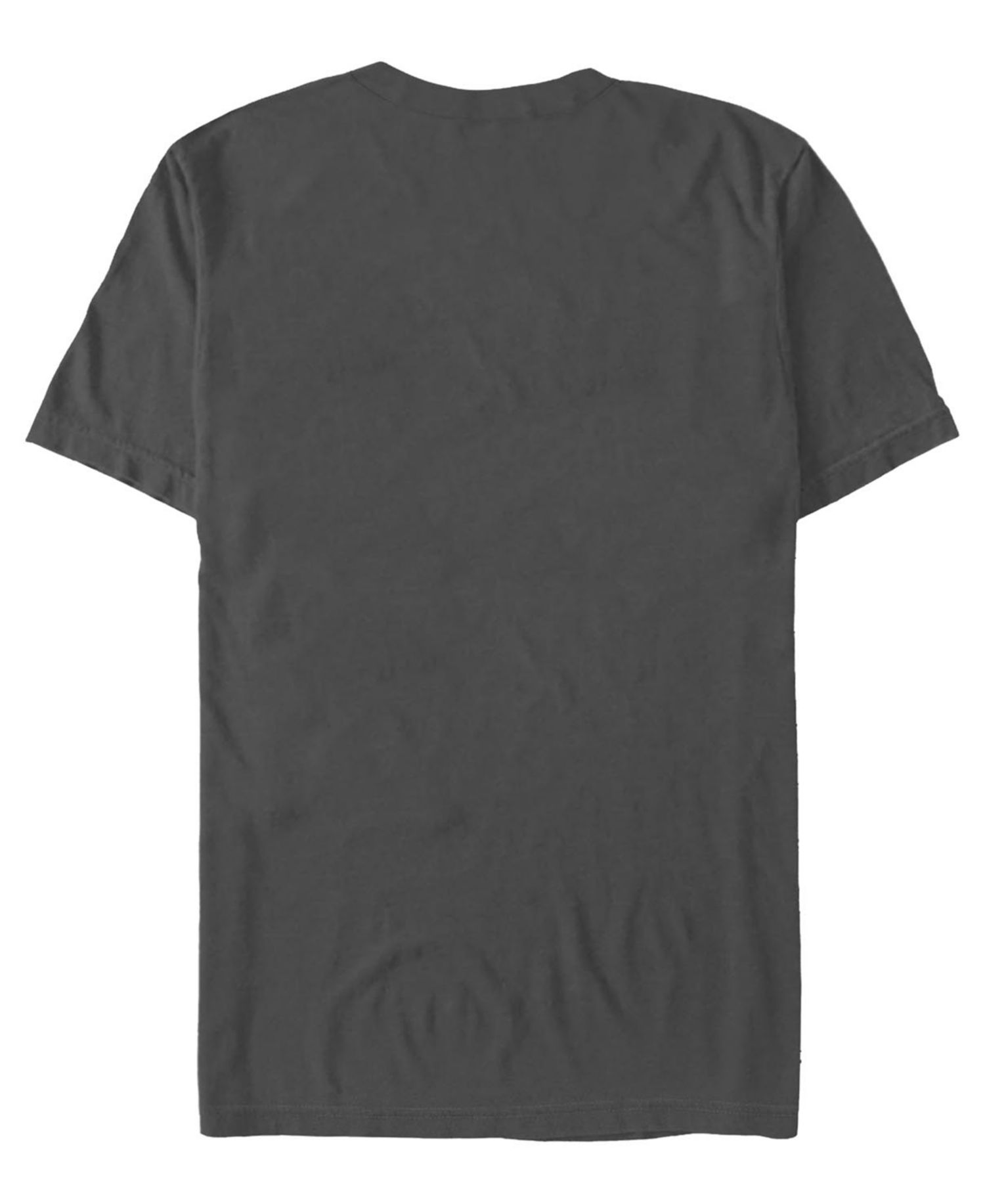 Men's Lilo & Stitch Graphic Print T-Shirt