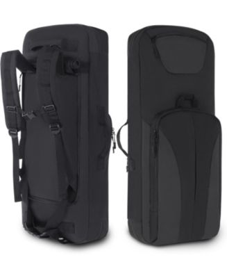 Urbanmax Tactical Dual Rifle Case (30/36 Inch) - Soft-Sided Gun ...