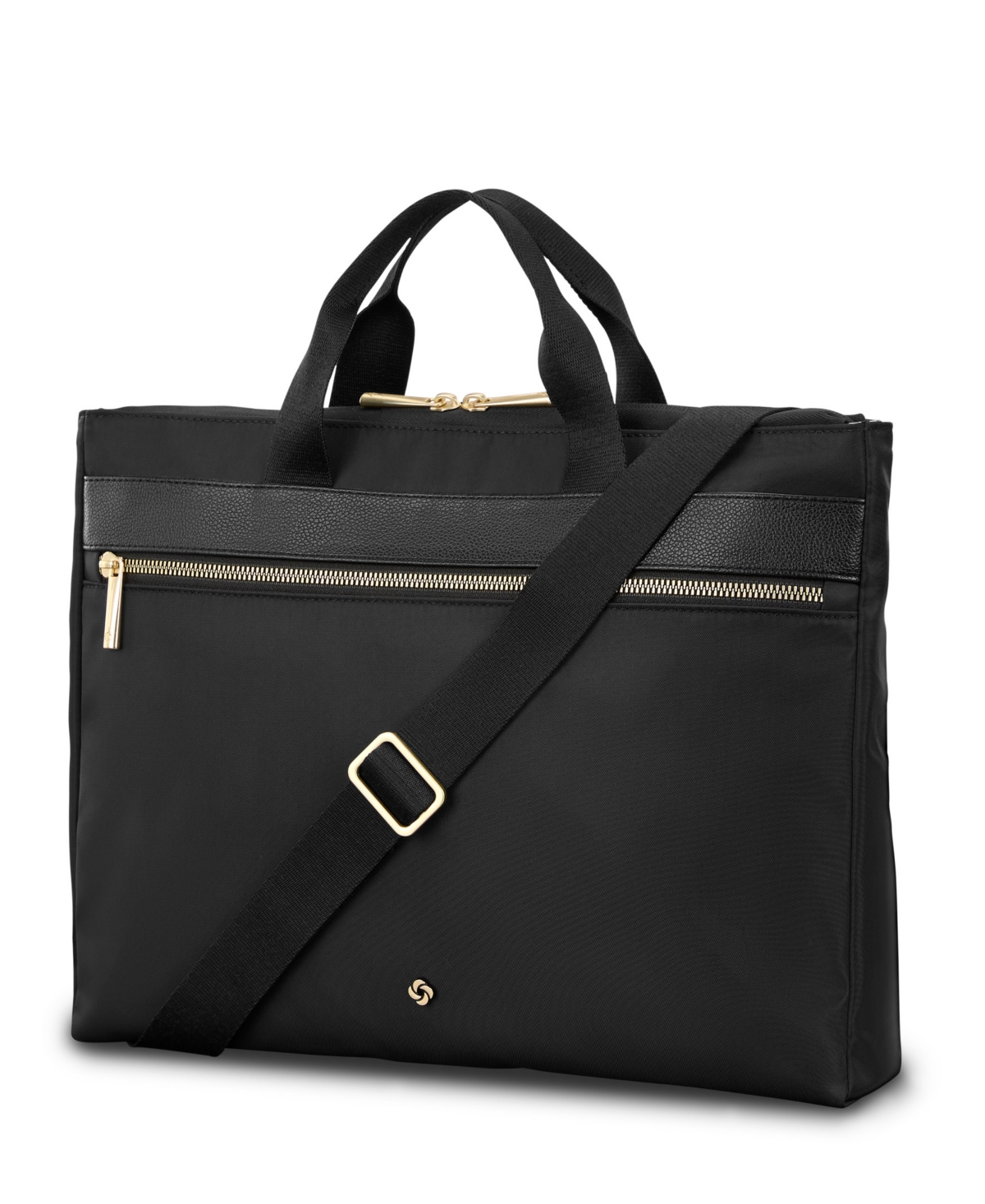 Samsonite Mobile Solution 2 Convertible 15" Slim Brief