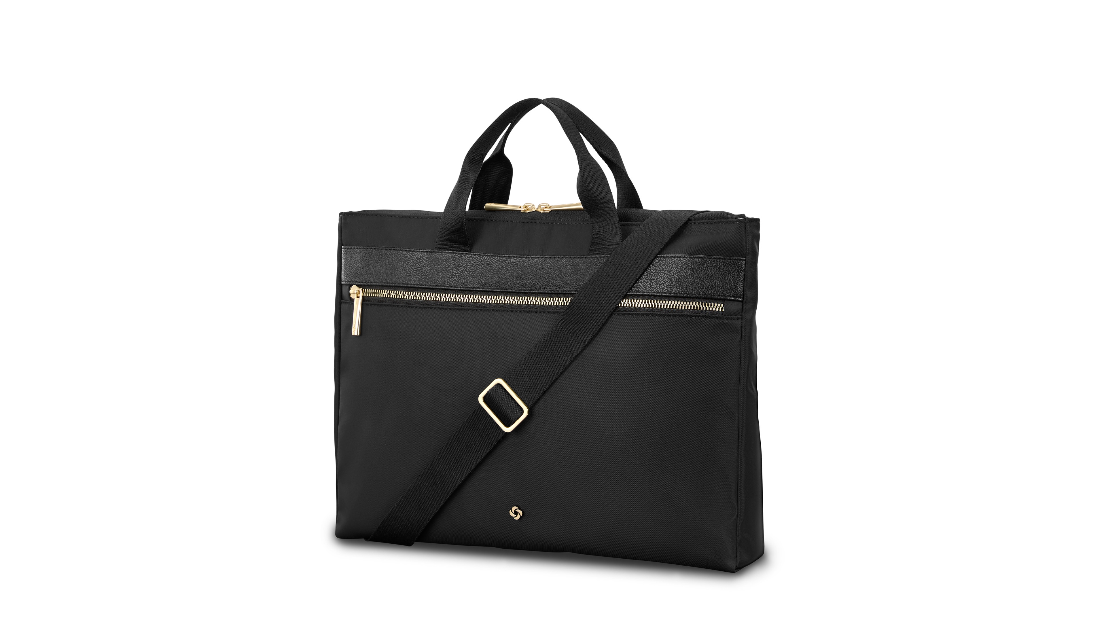 Samsonite Mobile Solution 2 Convertible 15" Slim Brief Case