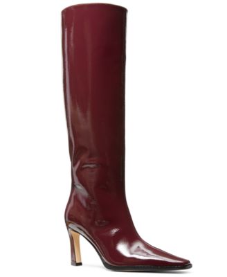 Women's Darrah Heeled Boots Regular & Wide Calf