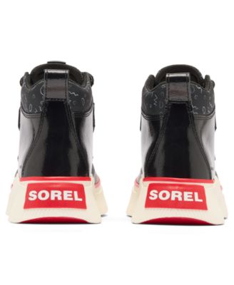 Women's Youth Out N About IV Classic WP Boots