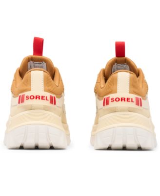 Women's Callsign Horizon Low GTX Round Toe Sneakers