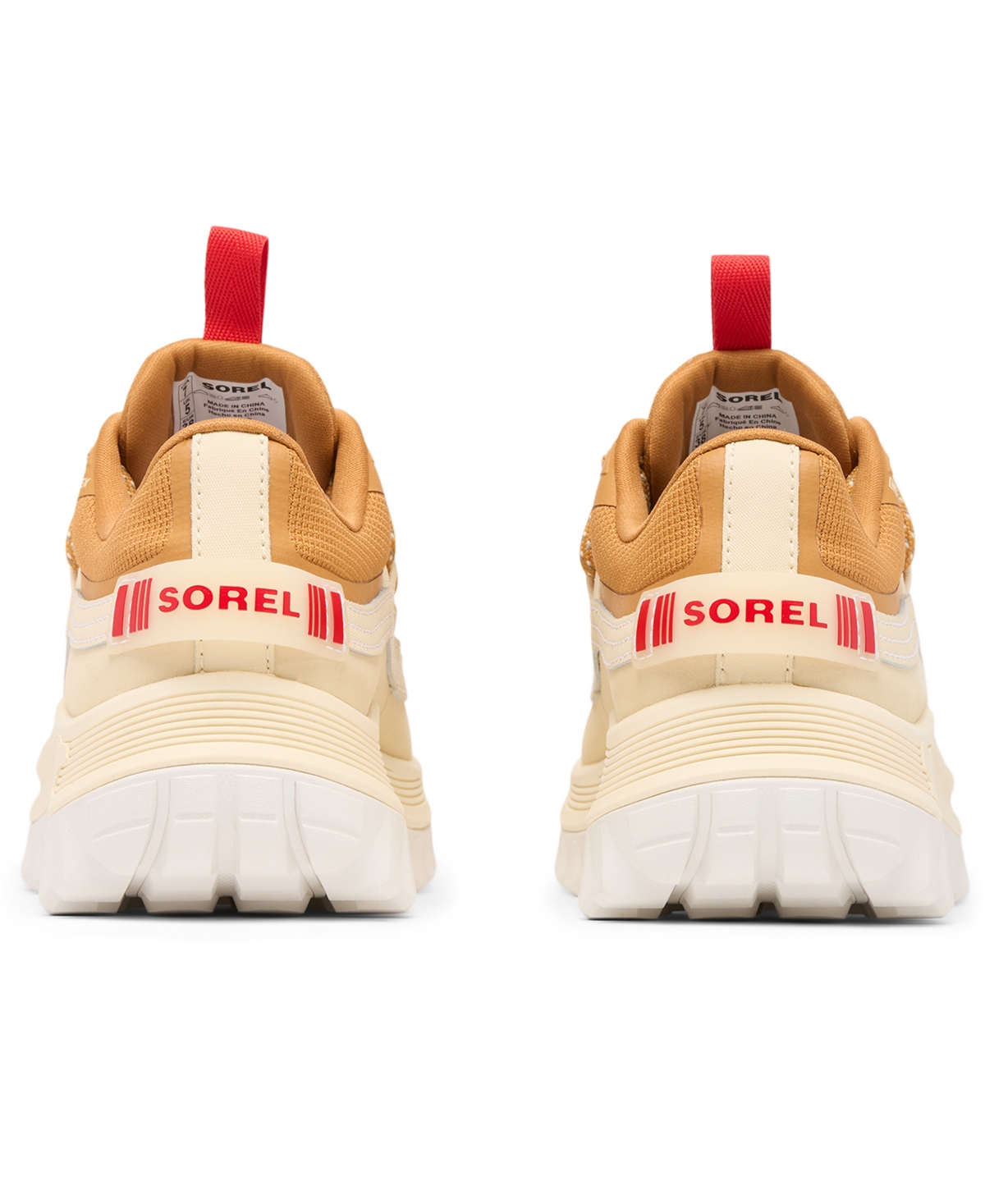 Sorel Callsign Horizon™ Low Gtx Gore-tex® Waterproof Sneaker In Multi