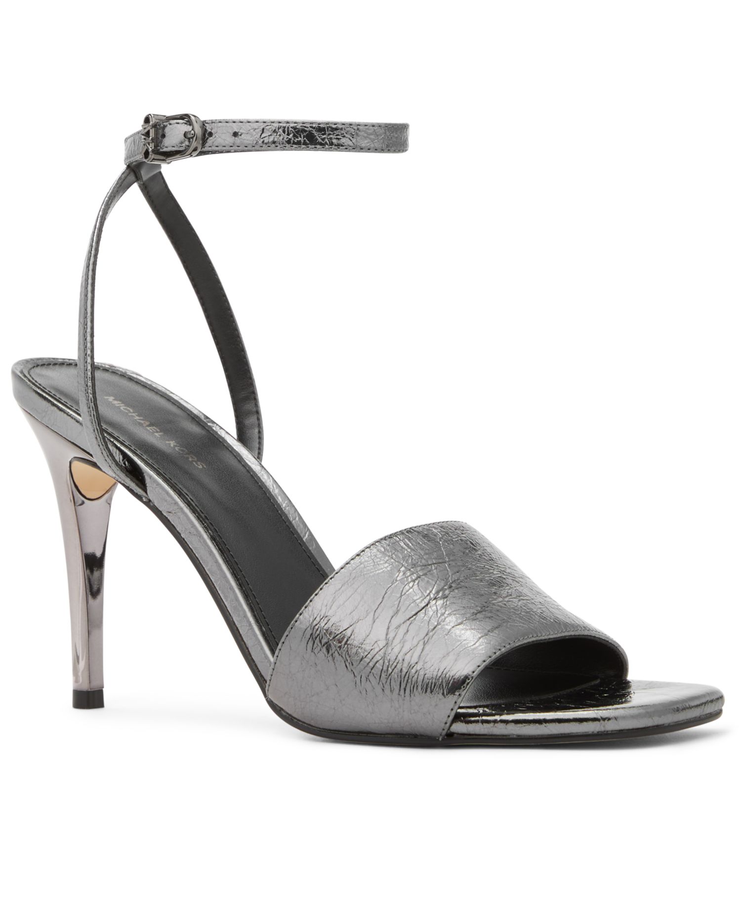 Women's Elyse Square Toe Heeled Sandals