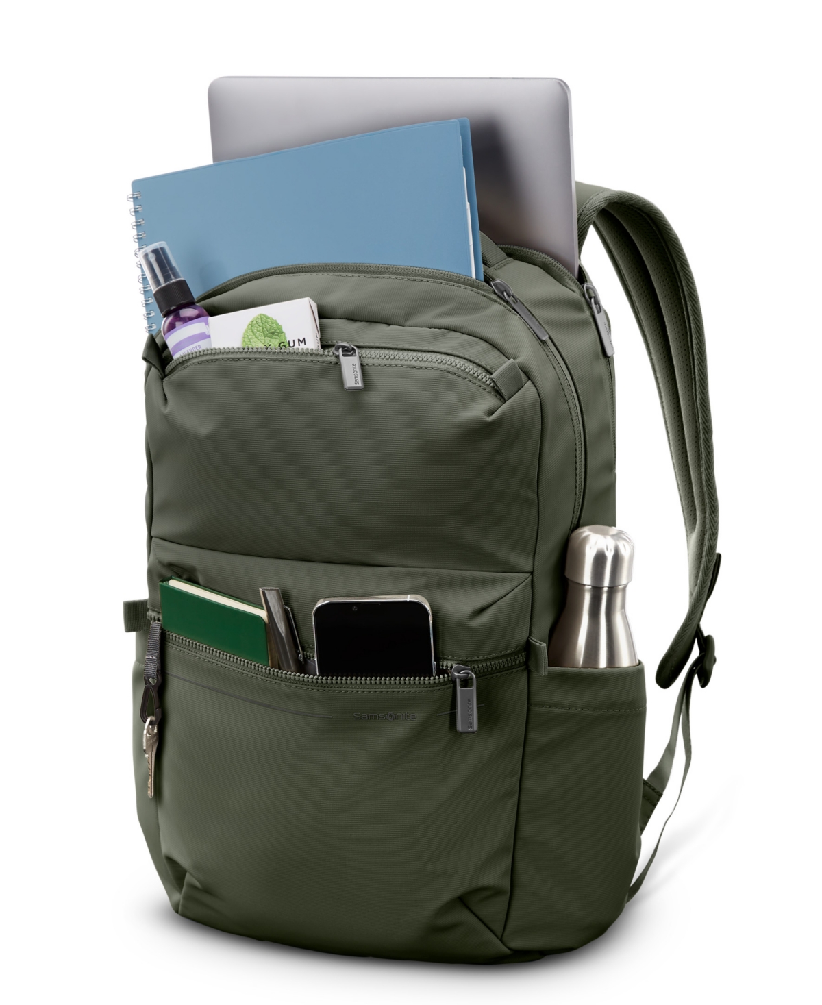Samsonite Laptop 18" Backpack