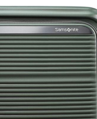 Paralux Domestic 23" Hardside Carry-On Spinner Luggage