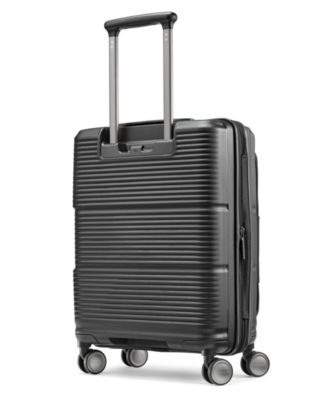 Paralux Global 22" Hardside Carry-On Spinner Luggage
