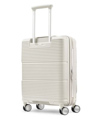 Paralux Global 22" Hardside Carry-On Spinner Luggage