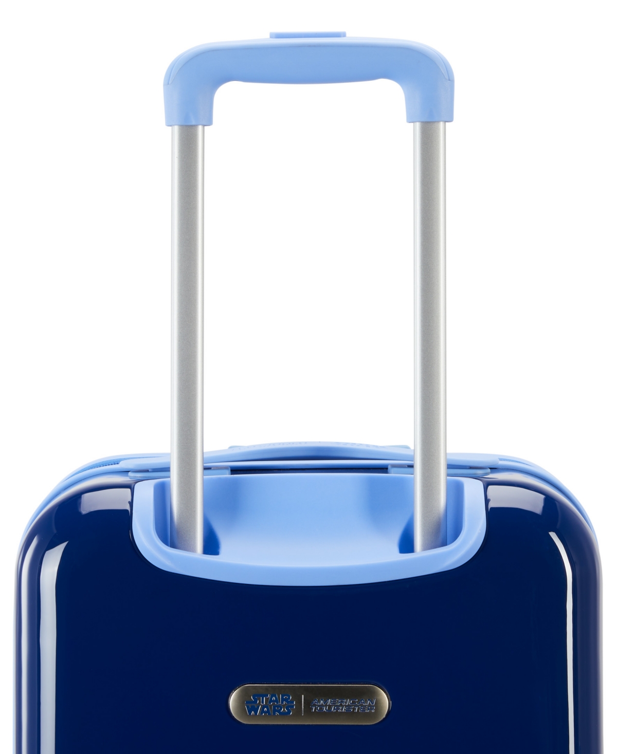 American Tourister R2D2 18" Hardside Carry-On Spinner