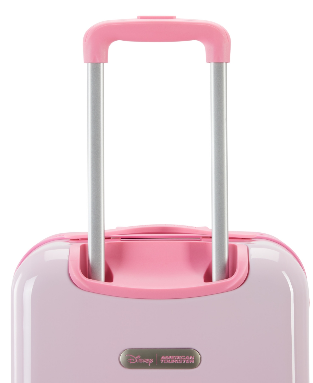 American Tourister Princess 18" Hardside Carry-on Spinner In Multi