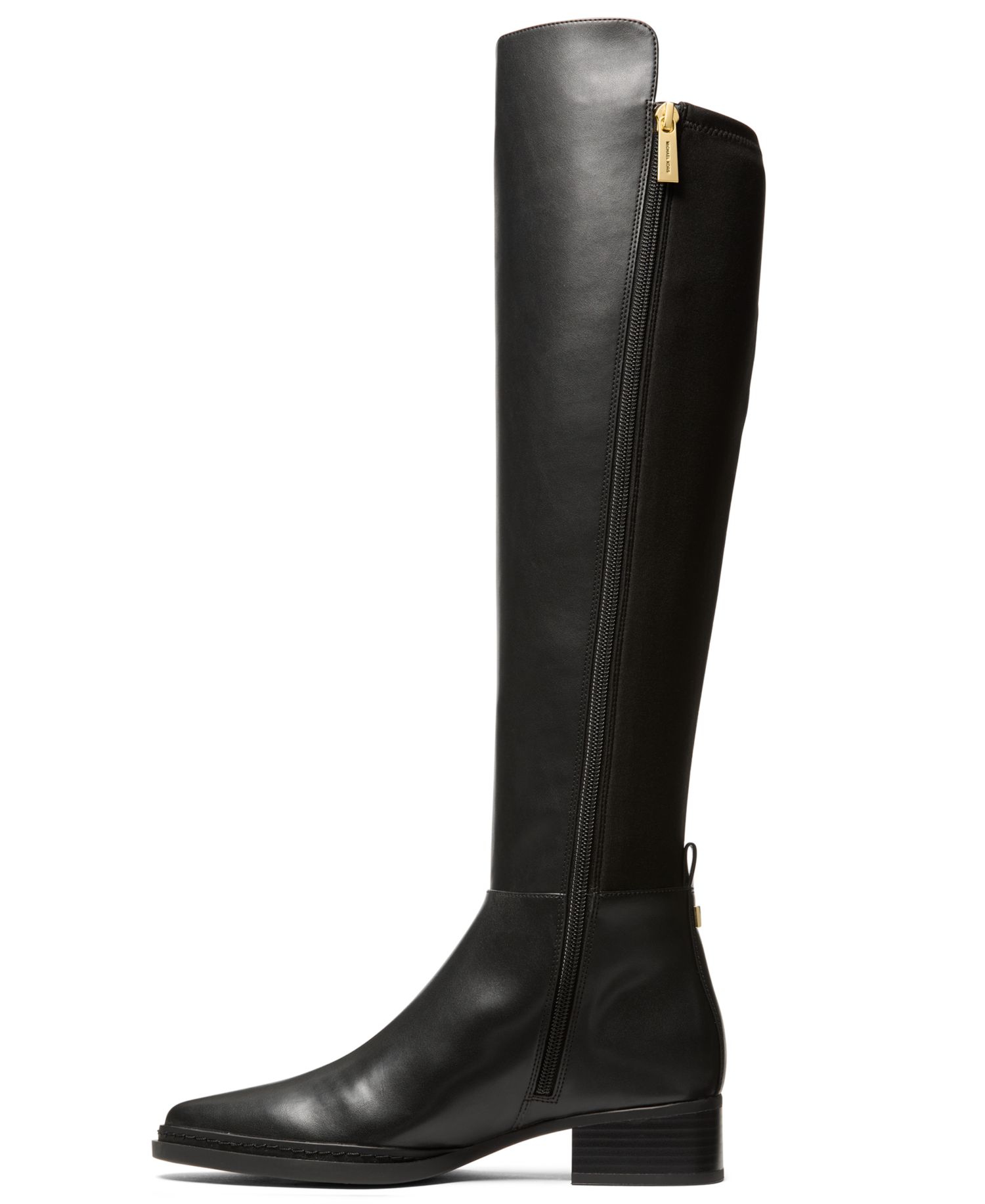 Women's Lex Block Heel Boots