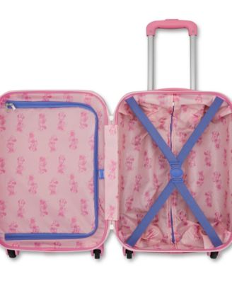 Minnie 18" Hardside Carry-On Spinner Luggage
