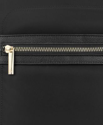 Mobile Solution 2 Spinner 17" Mobile Office Bag