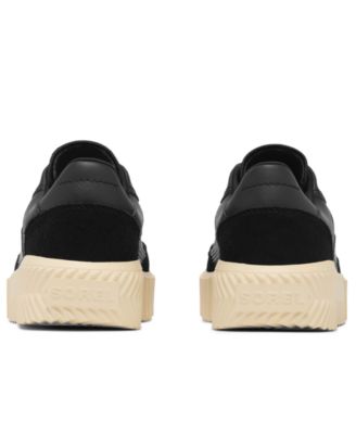 Women's Ona Ave T-Toe Lace-Up Sneakers