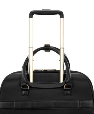 Mobile Solution 2 Spinner 17" Mobile Office Bag