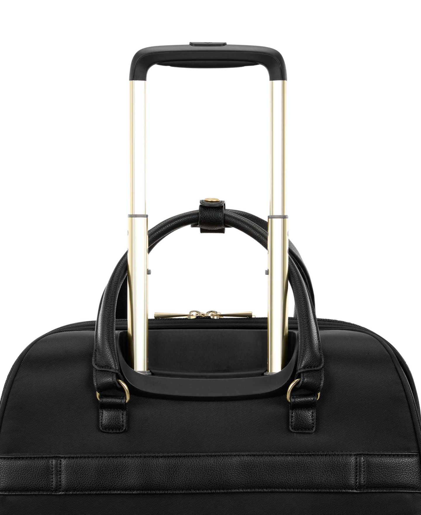 Сумка Samsonite Mobile Solution 2 Spinner 17" Mobile Office, цвет: Чёрный — фото 11