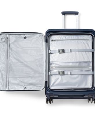 Paralux Hardside Medium 26" Check-In Spinner Luggage