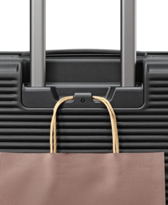 Paralux Domestic 23" Hardside Carry-On Spinner Luggage