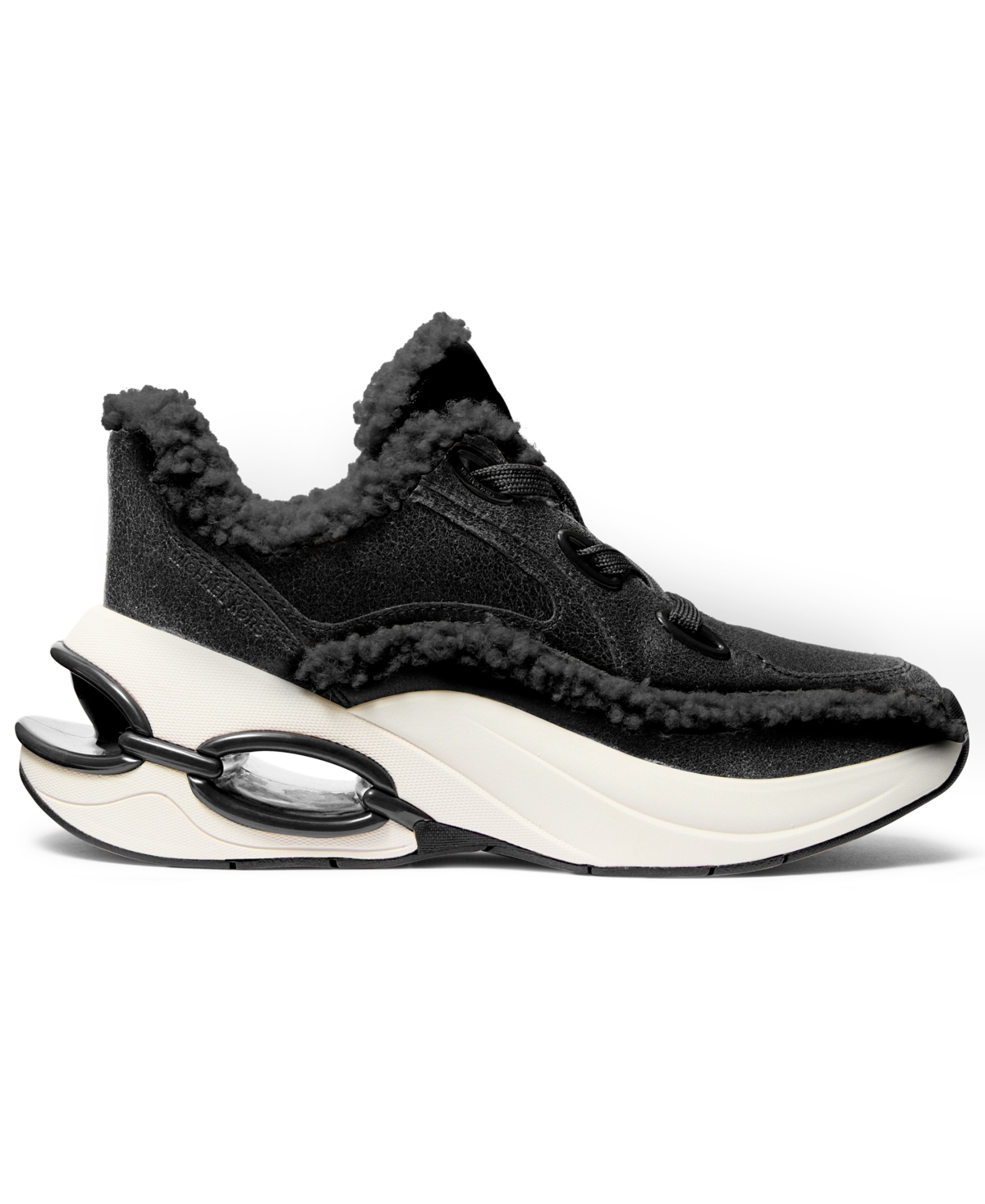 Michael Kors Women's Toni Trainer Sneakers